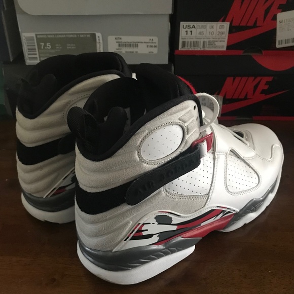 bugs bunny 8s black